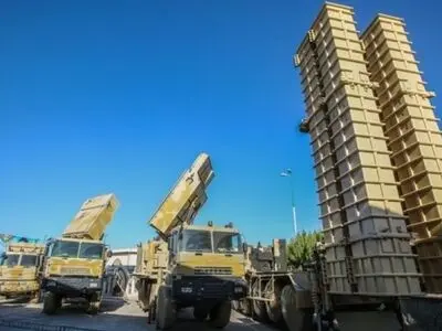 الارکان الایرانیة:منظومة 'باور 373' اقوى من 'باتریوت'