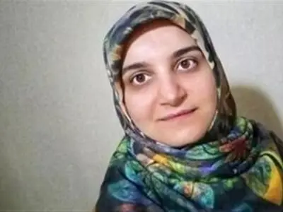 پیگیری‌های دستگاه قضا برای آزادی مهدیه اسفندیاری ادامه دارد