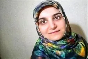 پیگیری‌های دستگاه قضا برای آزادی مهدیه اسفندیاری ادامه دارد
