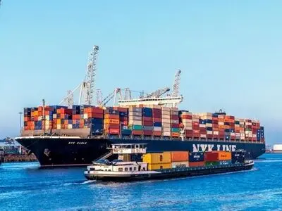 40% increase in Iran's exports due to cooperation with Eurasia