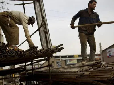 کسب رتبه برتر کشوری توسط کمیسیون کارگری خراسان رضوی