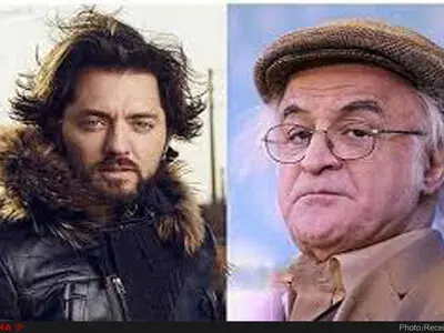اولین ویدئو از فیلم آشفتگی جیرانی منتشر شد+فیلم