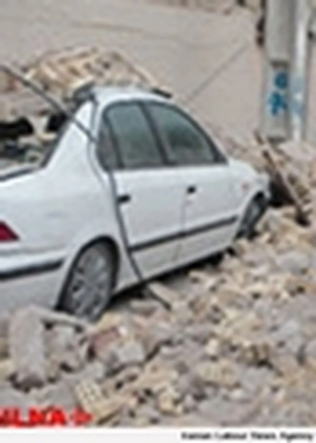 بازدید مدیرکل آموزش و پرورش هرمزگان از مدارس زلزله زده بستک