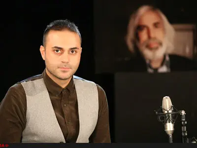 اگر امثال بابک بیات بودند به خودم جرأت آهنگسازی نمی‌دادم/به دلیل قدرت سیاسی اپراتورها فقط باید شاهد دزدی اموال‌مان باشیم