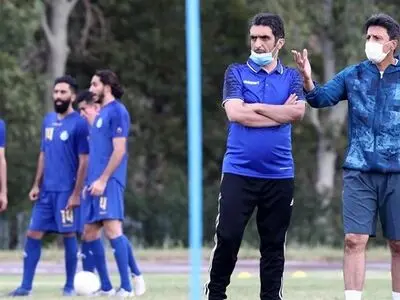 آنالیزور سابق استقلال به نساجی بازگشت