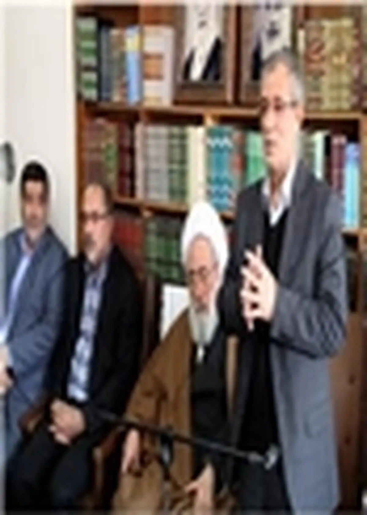 خروجی خدمات شهرداری باید منتهی به رضایت مردم شود