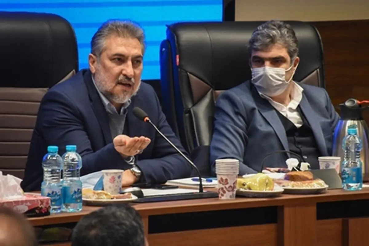 ضرورت توجه به نگهداشت تجهیزات پزشکی در بیمارستان‌‌‌ها