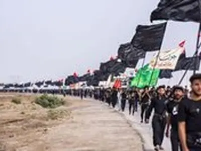 اعزام 110 دستگاه تانکر آبرسانی سیار برای خدمات‌رسانی به زائران اربعین حسینی