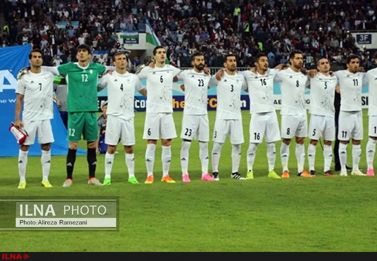 ایران - هلند برگزار می‌شود؟
