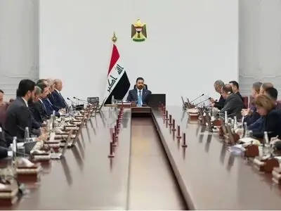 نخست‌وزیر عراق: مبارزه با فساد ادامه دارد؛ انحصار سلاح در دست دولت دنبال می‌شود