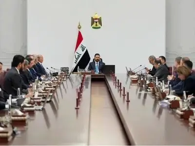 نخست‌وزیر عراق: مبارزه با فساد ادامه دارد؛ انحصار سلاح در دست دولت دنبال می‌شود