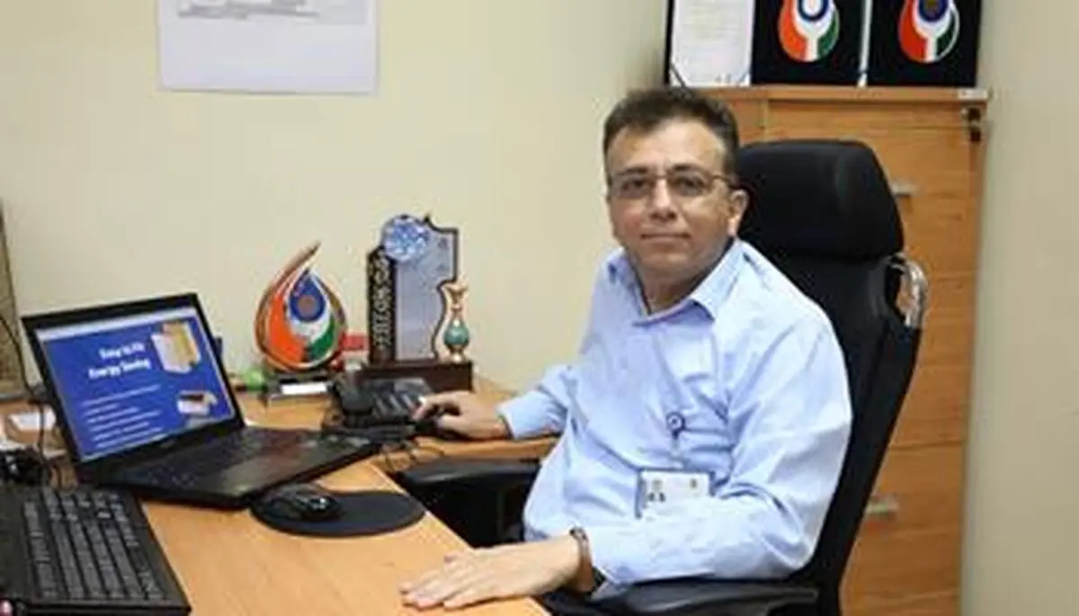 بهینه‌سازی و مدیریت انرژی در پتروشیمی جم به روایت مسعود کرمانی
