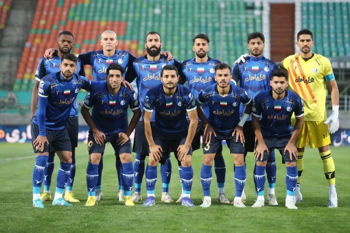 برخلاف شایعات /ساپینتو لیست خروج نداده است