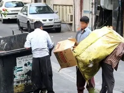 نمی‌توانیم انتظار داشته باشیم که معتادان متجاهر و زباله‌گردها اصول بهداشتی را رعایت کنند/ لزوم پیگیری جدی‌تر دستورالعمل‌های اقشار آسیب‌پذیر 