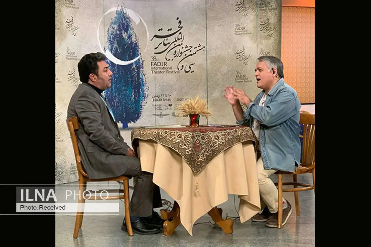 امر داوری را به منتقدان بسپاریم/ کوچک‌ترین دخالتی در آرای داوران نداشته‌ایم