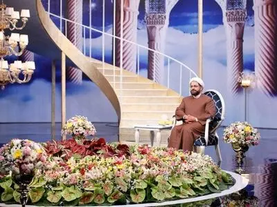 عیدانه «دعوت» روی آنتن شبکه یک سیما می‌رود