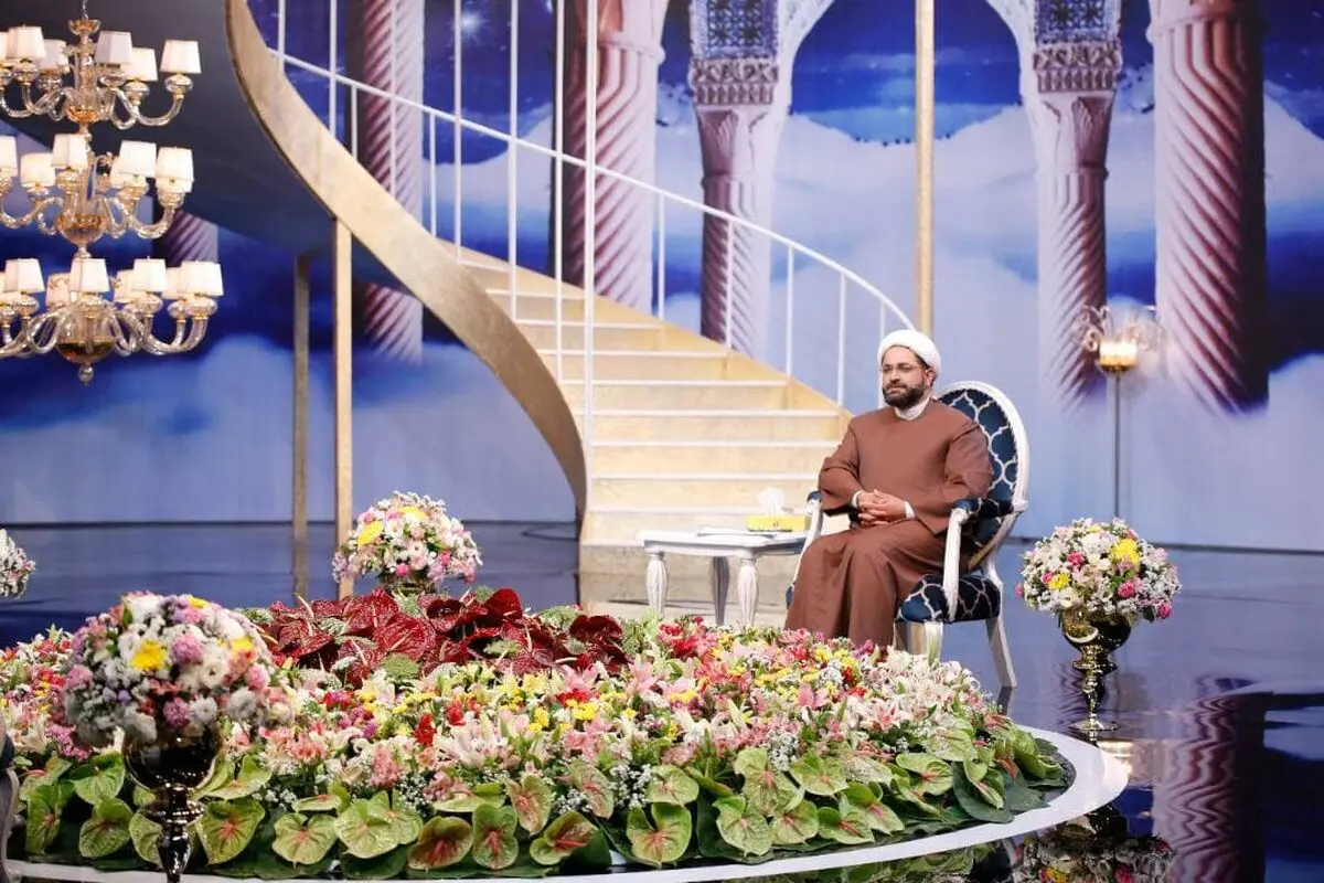 عیدانه «دعوت» روی آنتن شبکه یک سیما می‌رود