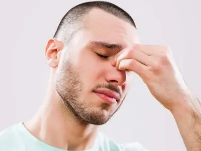 بهترین ادویه برای تسکین علائم سینوزیت 
