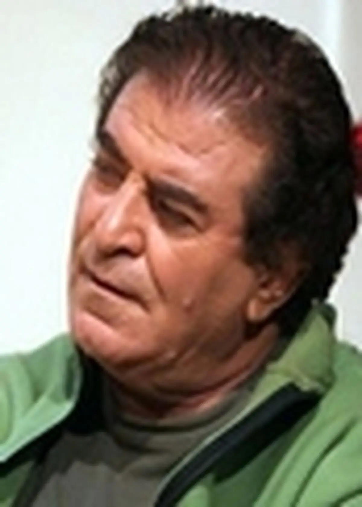 هژیر آزاد: بودجه را صرف پیشگیری کنیم نه درمان