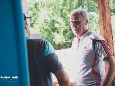 اکران مستندی درباره زندگی حمید علیدوستی در «هنروتجربه»