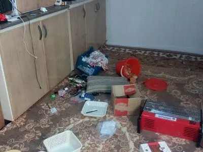 زمین لرزه ۵.۳ ریشتری سرپل‌ذهاب تا این لحظه خسارت جانی و مالی نداشت