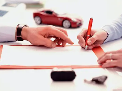 کلاهبرداری ۲۰۰ میلیارد ریالی با فروش خودروهای اجاره ای

