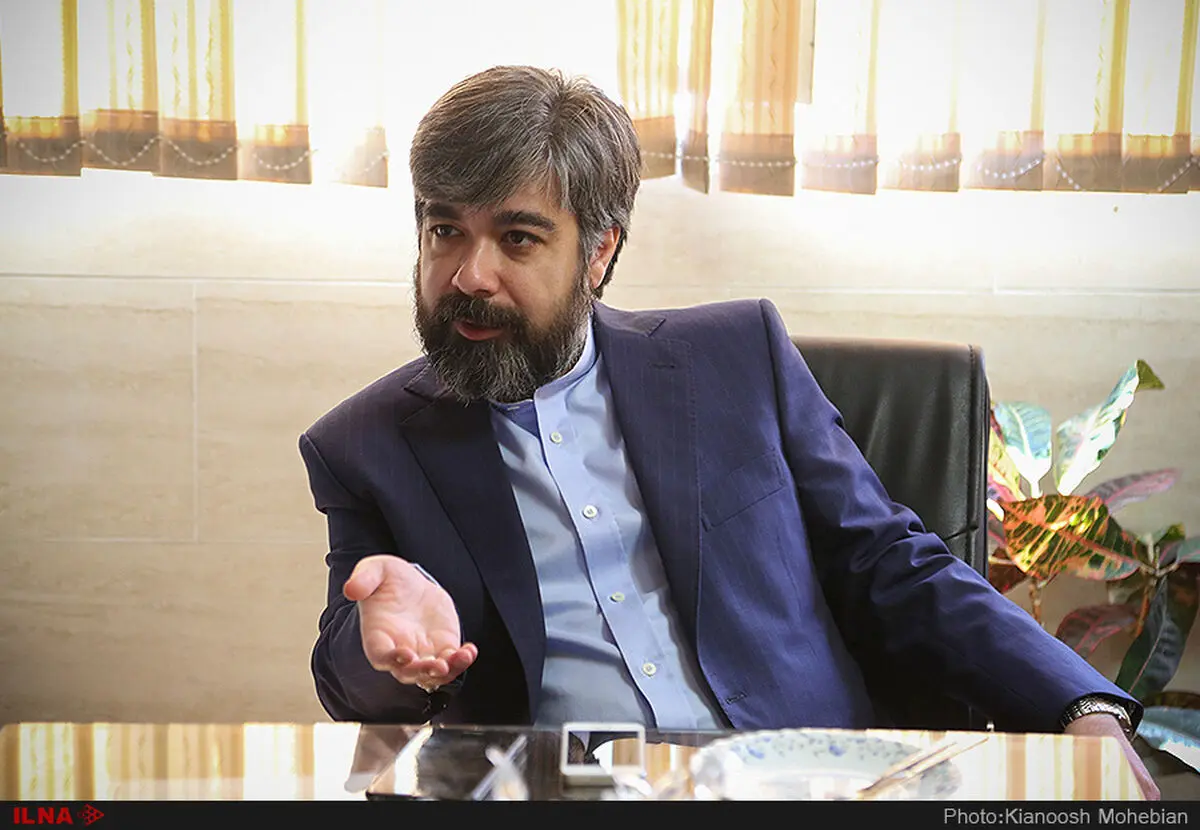 انتقاد آقای ظریف به گاندو به دلیل ظاهری بود که برایش ساختند/در پرونده جیسون رضائیان رئیس‌جمهور خاتمی باشد یا احمدی‌نژاد فرقی ندارد/ پایان‌نامه ورژن فاجعه‌آمیز اتفاقات ۸۸ است/ در آقازاده با یک بیانیه سیاسی طرف نیستیم
