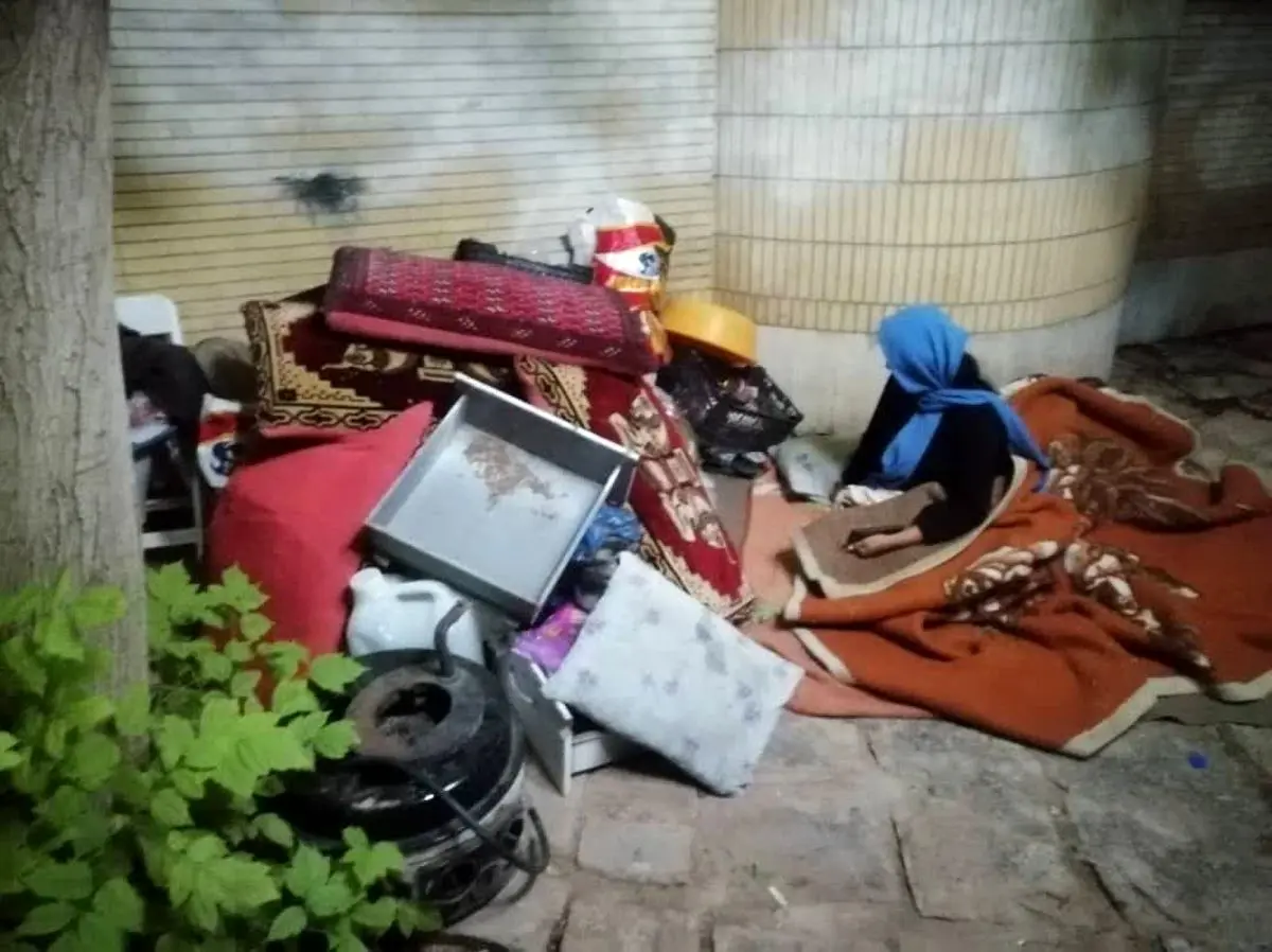 جمعآوری و ساماندهی ۴۶ نفر از آسیبدیدگان اجتماعی در شیراز