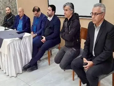 حمایت تمام‌قد تاج از شمسایی و تیم ملی فوتسال