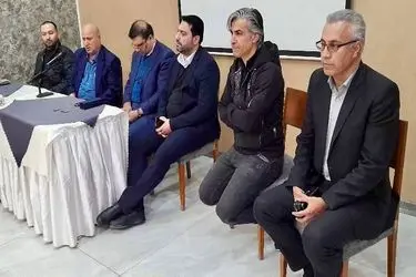 حمایت تمام‌قد تاج از شمسایی و تیم ملی فوتسال