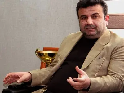 یادداشت خداحافظی حسین‌زادگان از فدراسیون ورزش کارگری