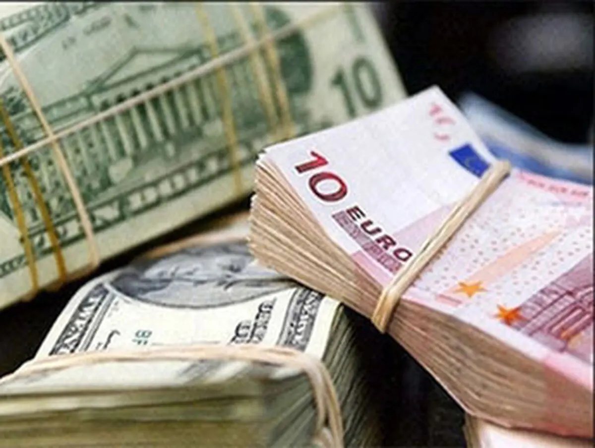 نرخ بانکی 23 ارز افزایش یافت