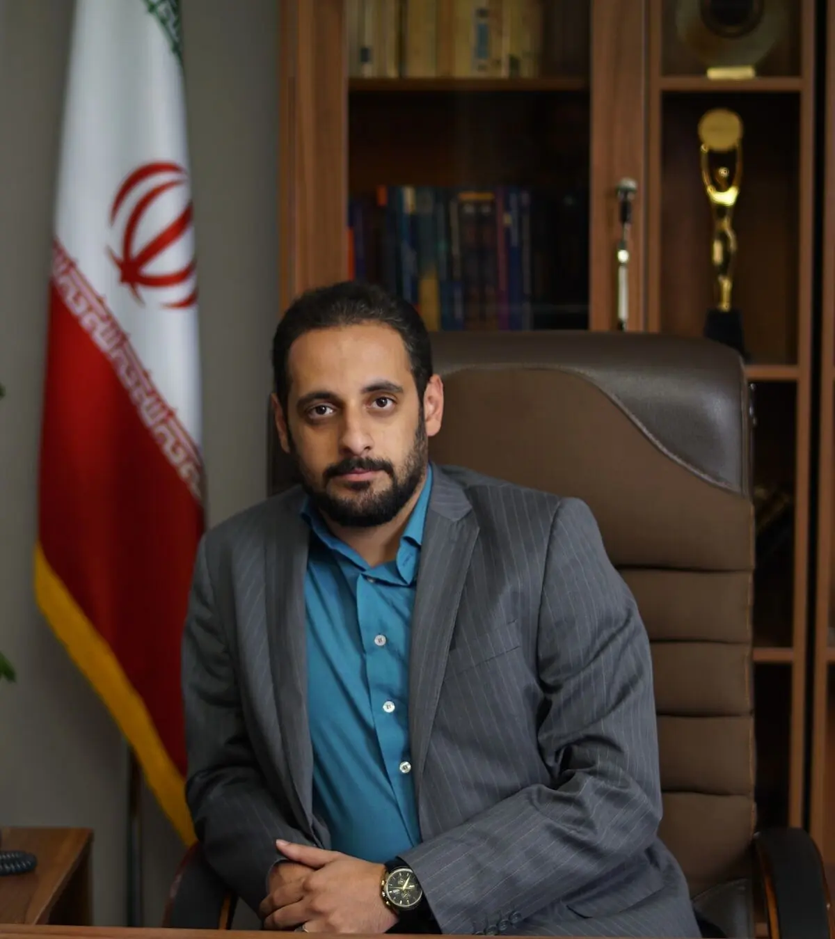 امنیت خاطر در فضای تولیدی کشور، با بهره‌مندی از روابط عمومی‌های پویا
