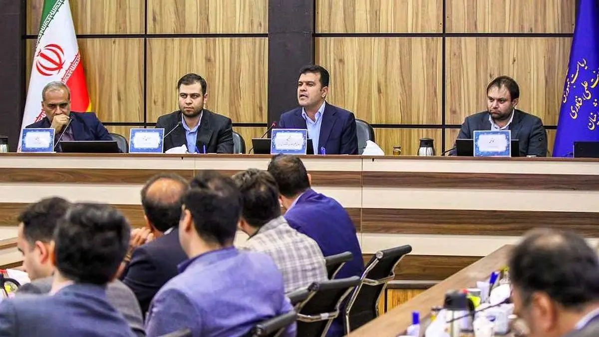 ضرورت همراهی صندوقهای پژوهش و فناوری در تأمین مالی نوآورانه دانشبنیانها