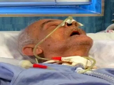 تاکسیران قزوینی، معروف به حاجی بشقابی درگذشت