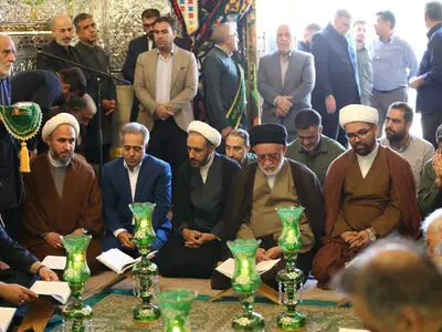 شغل معلم، استمرار رسالت انبیاست