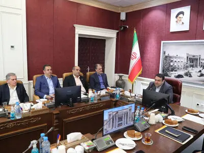 بانک ملی ایران، الگوی شفافیت، تحول و سرعت در خدمات به مشتریان در نظام بانکی کشور