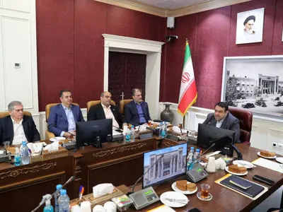 بانک ملی ایران، الگوی شفافیت، تحول و سرعت در خدمات به مشتریان در نظام بانکی کشور