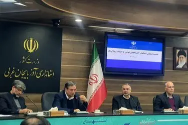 خدمت به مردم تعطیلی ندارد / کمبودی در تامین کالاهای اساسی وجود ندارد 