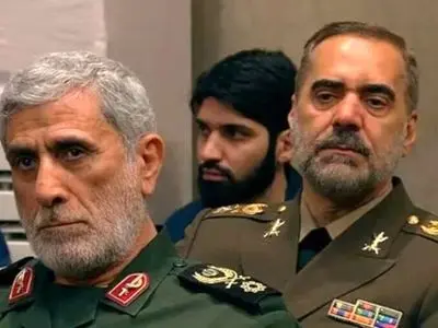 بذرائع واهیة.. أسترالیا تفرض عقوبات ضد کبار قادة الحرس الثوري والبحریة الإیرانیة