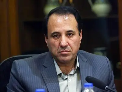 معاون توسعه مدیریت وزیر تعاون، کار و رفاه اجتماعی وارد خوزستان شد