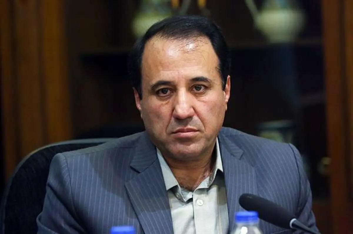 معاون توسعه مدیریت وزیر تعاون، کار و رفاه اجتماعی وارد خوزستان شد