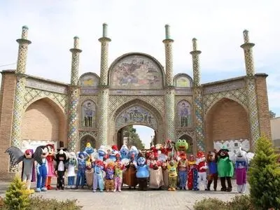 سمنان پایلوت اجرای شهر دوستدار کودک