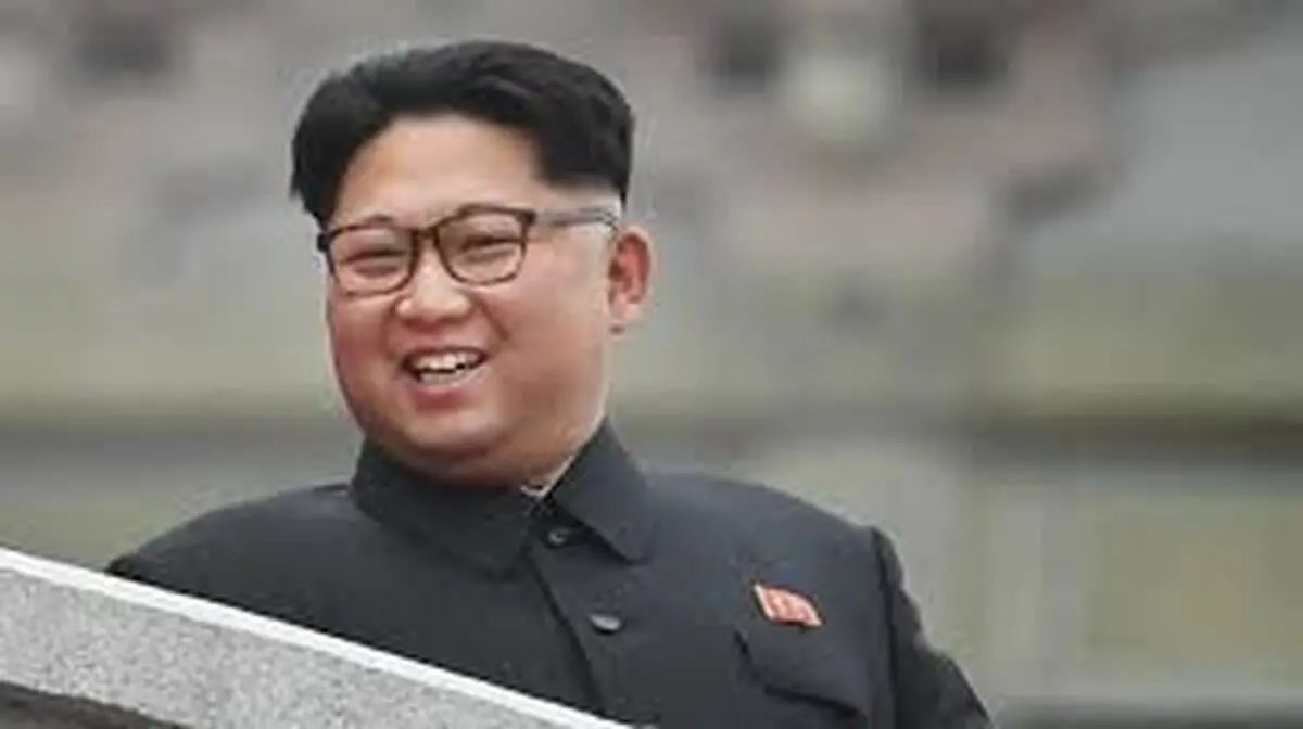 Kim Jong Un’s Field Guidance for People Praised: Paper