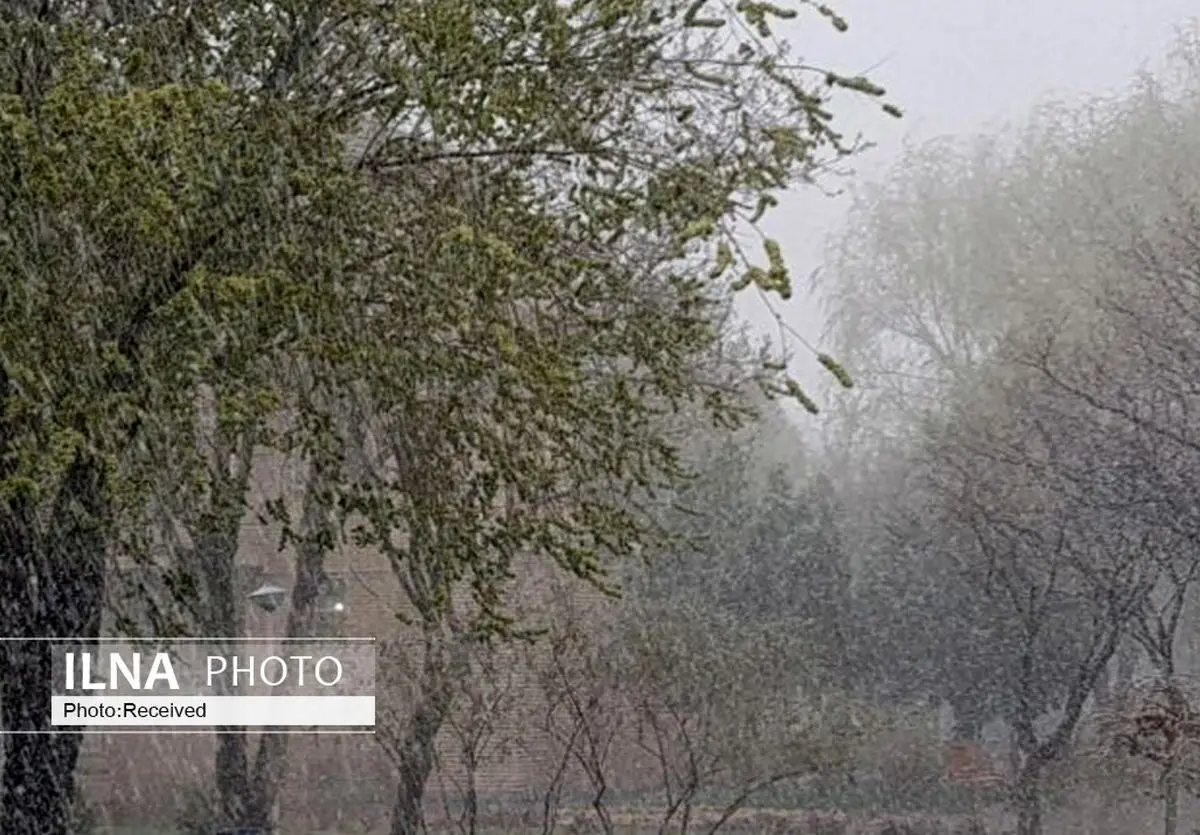 اب و هوای پارس آباد برای 10 روز