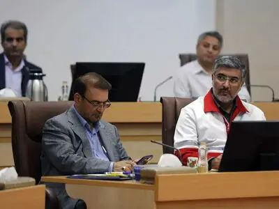 گردهمایی شورای ملی استقرار نظام جامع رصد اجتماعی کشور برگزار شد