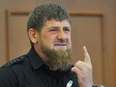 سربازان چچنی آماده‌اند تا واگنر را سرکوب کنند