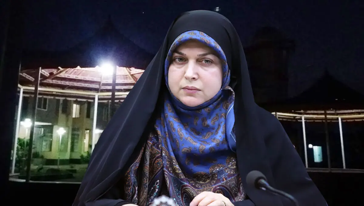 هتل کوشیار ملک شخصی افراد خاصی شده است