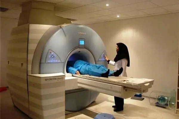 استقرار CT اسکن در بیمارستان فومن مهم‌ترین برنامه دانشگاه علوم پزشکی گیلان