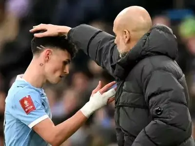 طعنه تند رونی به گواردیولا؛ فودن نباید این‌طور فراموش شود